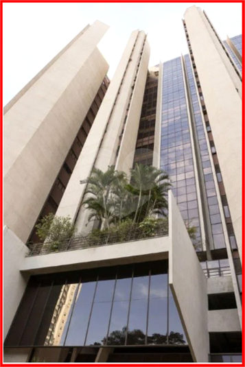 Venda Lajes Corporativas São Paulo Brooklin Paulista REO989732 1