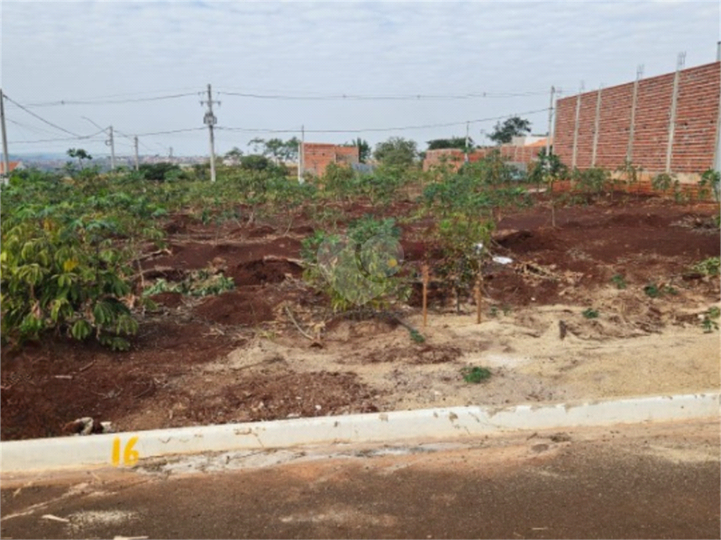 Venda Terreno Barra Bonita Residencial Santa Tereza REO989742 1