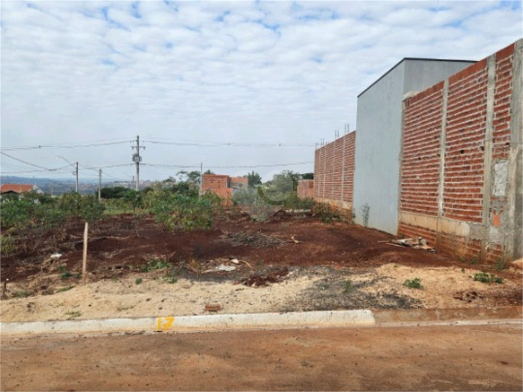 Venda Terreno Barra Bonita Residencial Santa Tereza REO989746 16