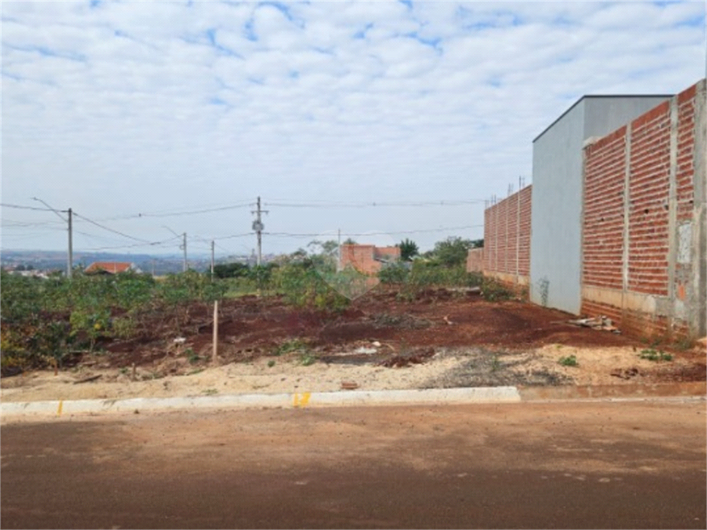 Venda Terreno Barra Bonita Residencial Santa Tereza REO989746 7