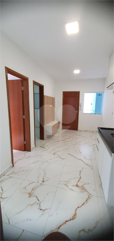 Venda Apartamento São Paulo Vila Medeiros REO989750 7