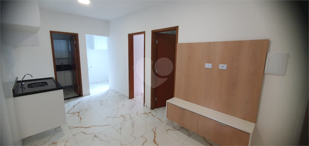 Venda Apartamento São Paulo Vila Medeiros REO989750 2