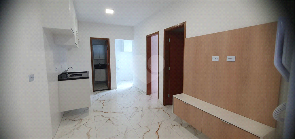 Venda Apartamento São Paulo Vila Medeiros REO989750 1