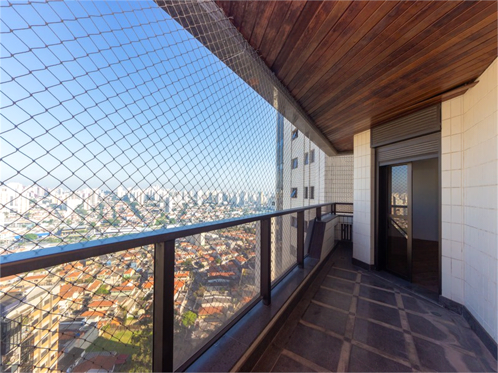 Venda Apartamento São Paulo Bosque Da Saúde REO989757 23