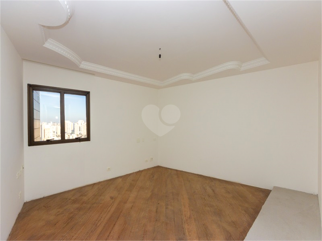 Venda Apartamento São Paulo Bosque Da Saúde REO989757 19