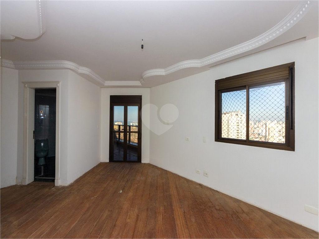 Venda Apartamento São Paulo Bosque Da Saúde REO989757 21