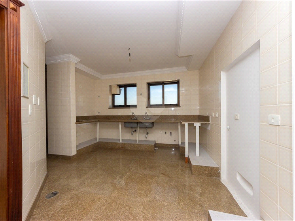 Venda Apartamento São Paulo Bosque Da Saúde REO989757 14