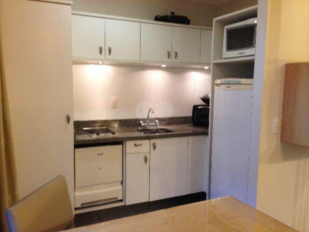 Venda Apartamento São Paulo Nova Piraju REO98977 10