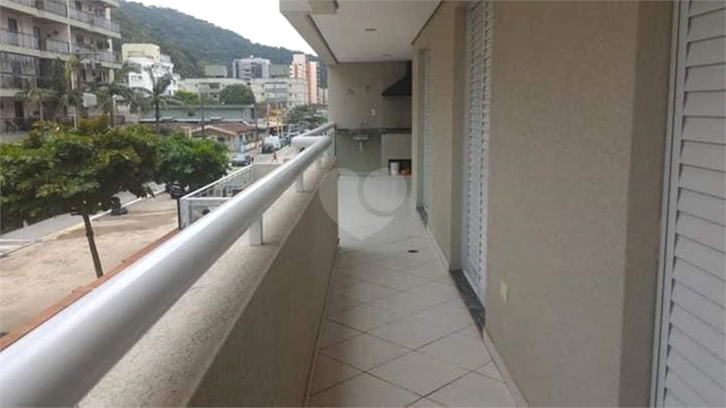 Venda Apartamento Guarujá Loteamento João Batista Julião REO989786 10