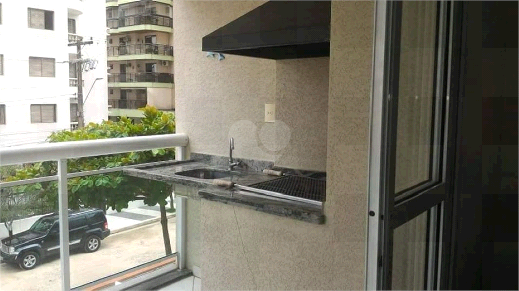 Venda Apartamento Guarujá Loteamento João Batista Julião REO989786 12