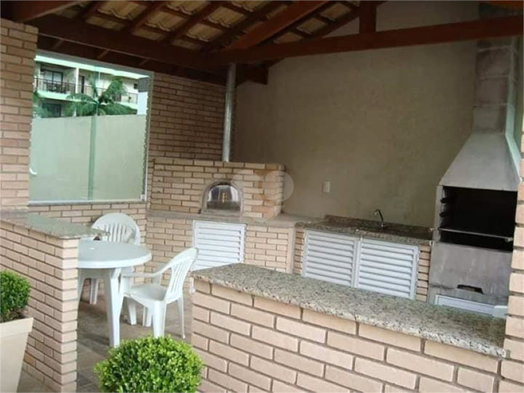 Venda Apartamento Guarujá Loteamento João Batista Julião REO989786 19