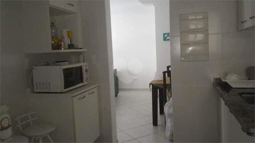 Venda Apartamento Guarujá Loteamento João Batista Julião REO989786 8