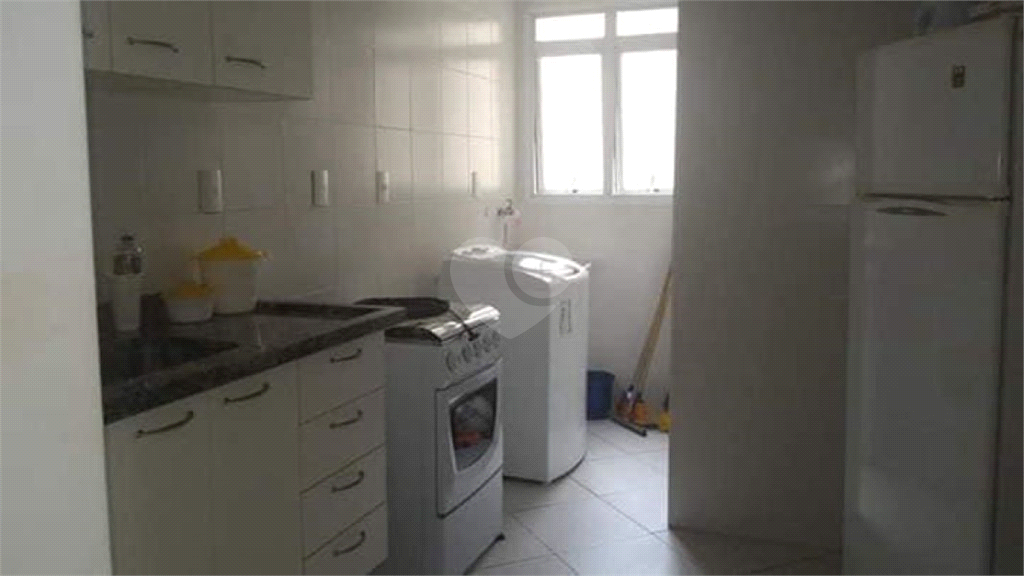 Venda Apartamento Guarujá Loteamento João Batista Julião REO989786 9