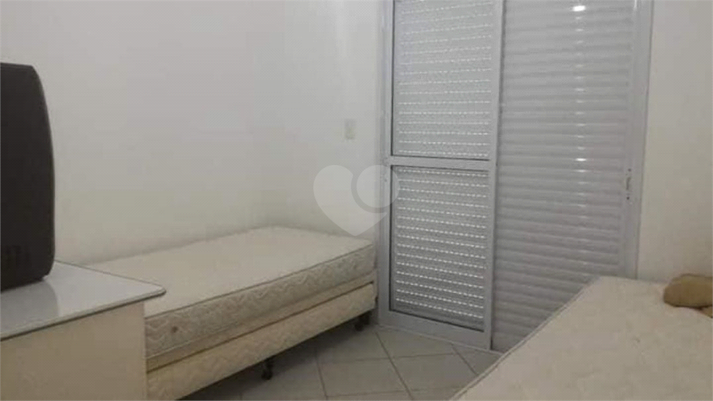 Venda Apartamento Guarujá Loteamento João Batista Julião REO989786 14