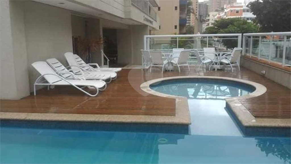 Venda Apartamento Guarujá Loteamento João Batista Julião REO989786 22