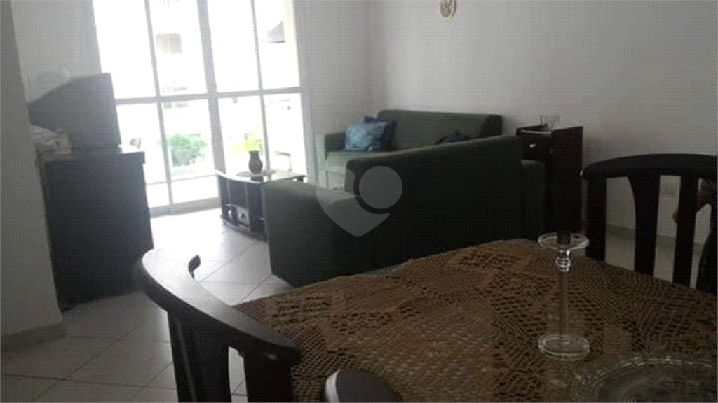 Venda Apartamento Guarujá Loteamento João Batista Julião REO989786 5