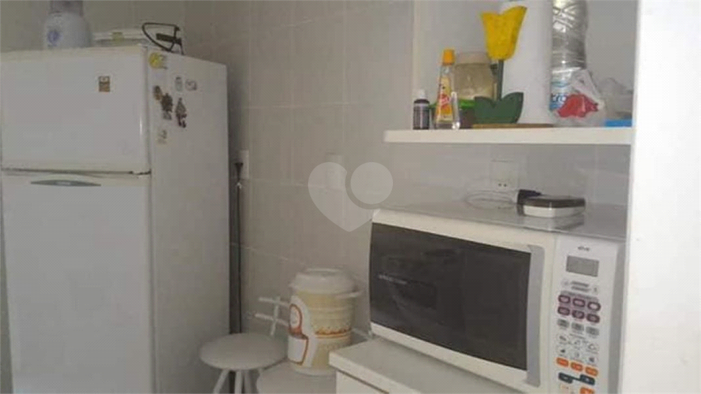 Venda Apartamento Guarujá Loteamento João Batista Julião REO989786 7