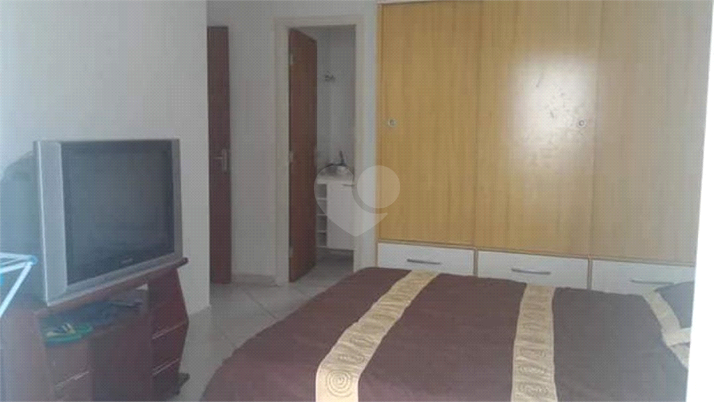 Venda Apartamento Guarujá Loteamento João Batista Julião REO989786 17