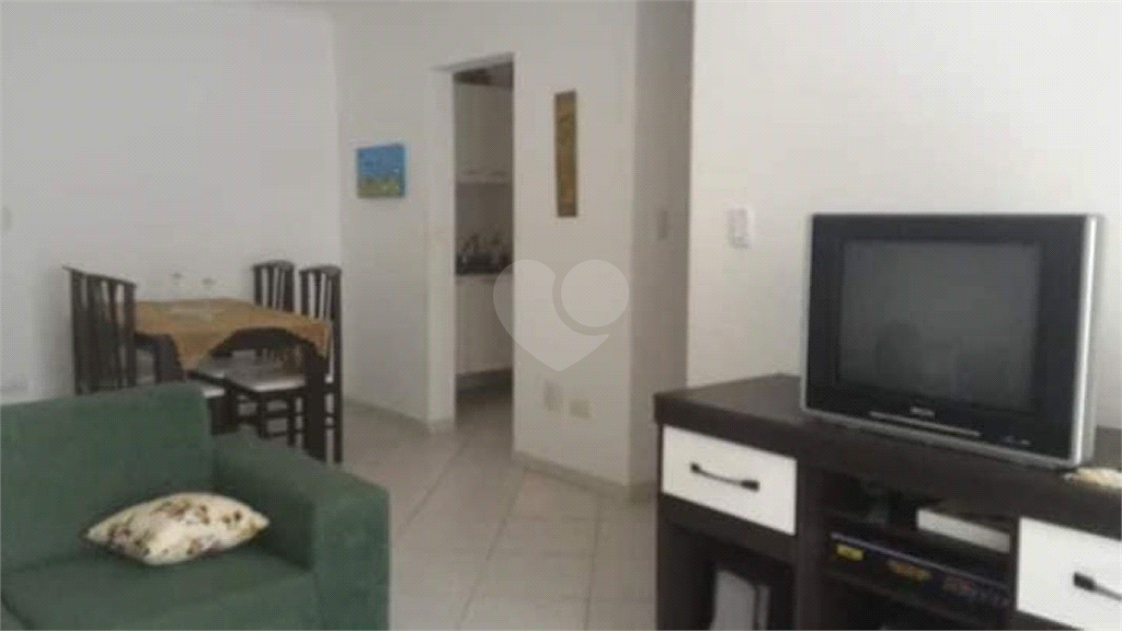 Venda Apartamento Guarujá Loteamento João Batista Julião REO989786 6