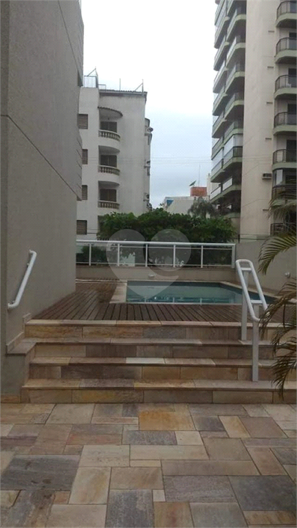 Venda Apartamento Guarujá Loteamento João Batista Julião REO989786 4