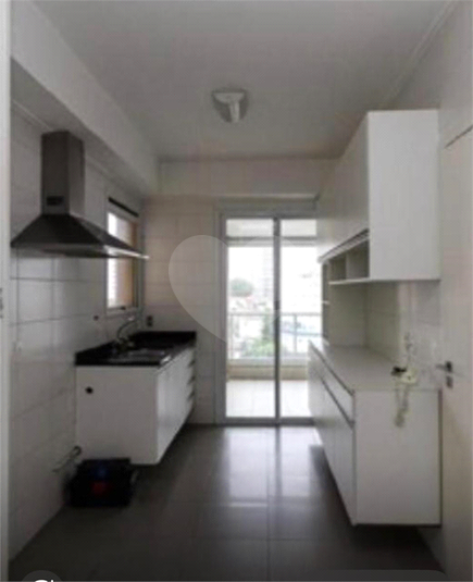 Venda Apartamento São Paulo Parque Da Mooca REO989800 7