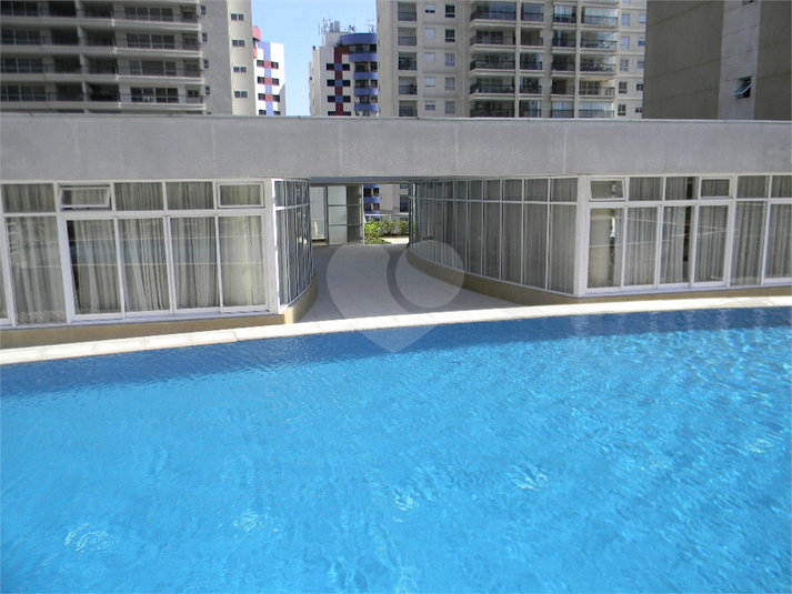 Venda Apartamento São Paulo Parque Da Mooca REO989800 30