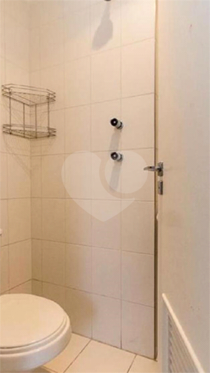 Venda Apartamento São Paulo Parque Da Mooca REO989800 19