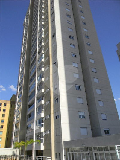 Venda Apartamento São Paulo Parque Da Mooca REO989800 33