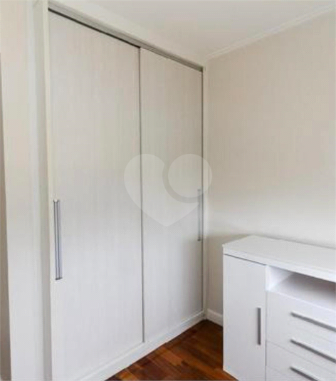 Venda Apartamento São Paulo Parque Da Mooca REO989800 20