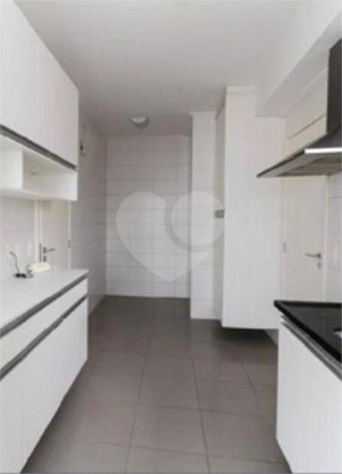 Venda Apartamento São Paulo Parque Da Mooca REO989800 9