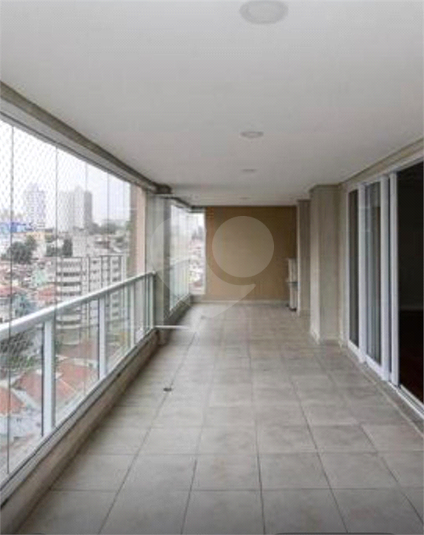 Venda Apartamento São Paulo Parque Da Mooca REO989800 1