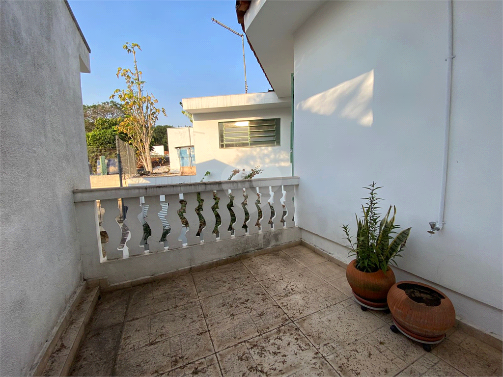 Venda Casa São Paulo Bela Aliança REO989804 27