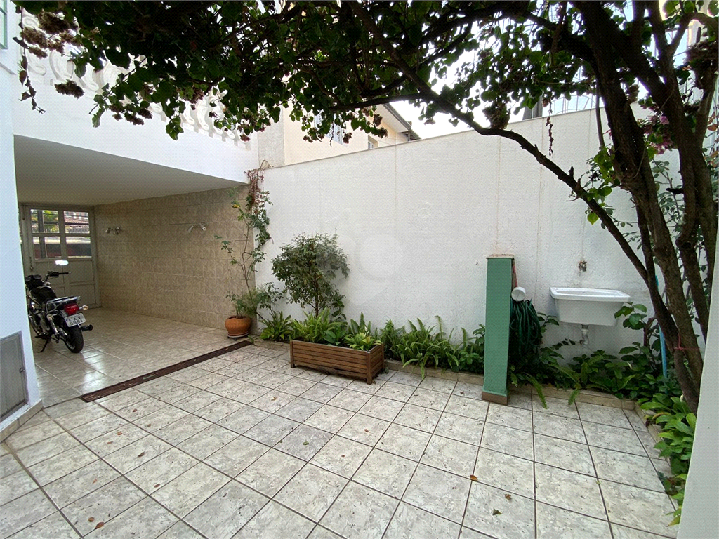 Venda Casa São Paulo Bela Aliança REO989804 13