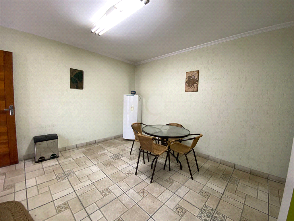 Venda Casa São Paulo Bela Aliança REO989804 8