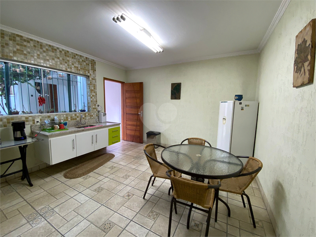 Venda Casa São Paulo Bela Aliança REO989804 6