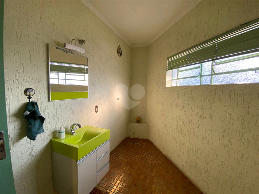 Venda Casa São Paulo Bela Aliança REO989804 20