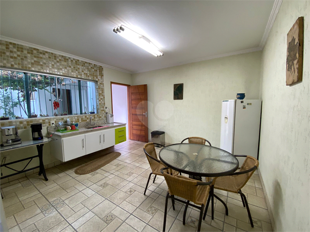 Venda Casa São Paulo Bela Aliança REO989804 7