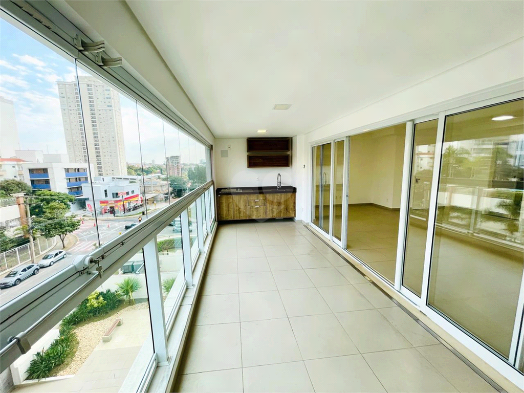 Venda Apartamento Sorocaba Jardim Portal Da Colina REO989806 2