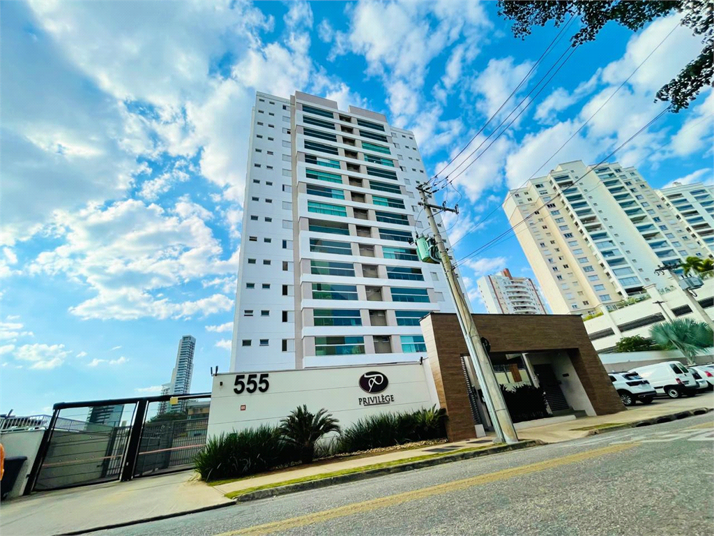 Venda Apartamento Sorocaba Jardim Portal Da Colina REO989806 36