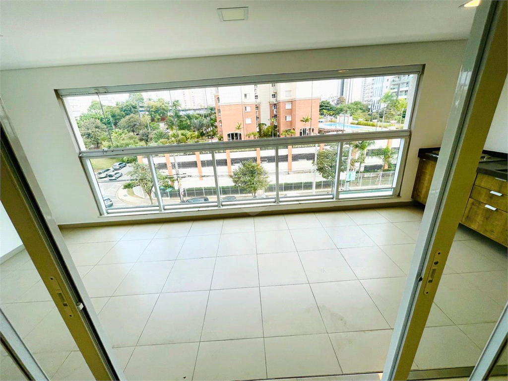 Venda Apartamento Sorocaba Jardim Portal Da Colina REO989806 7