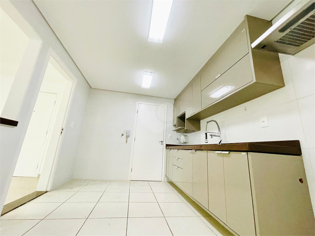 Venda Apartamento Sorocaba Jardim Portal Da Colina REO989806 9