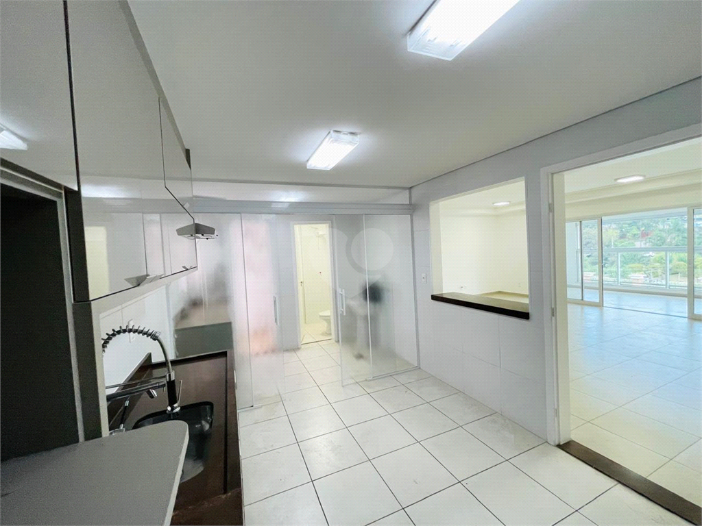 Venda Apartamento Sorocaba Jardim Portal Da Colina REO989806 5