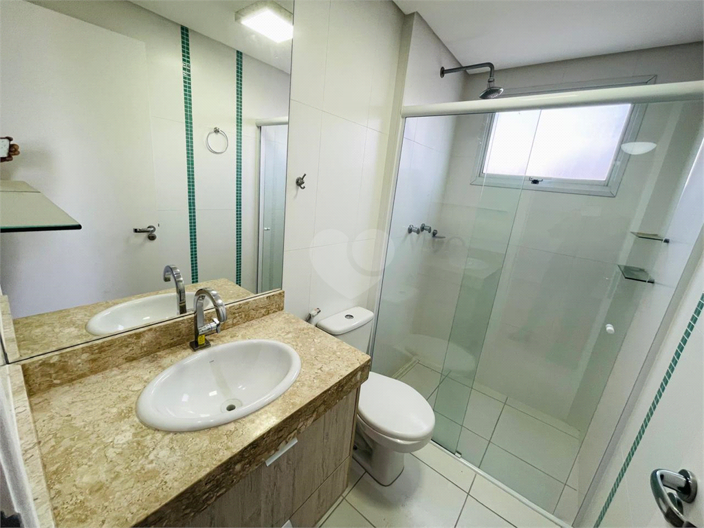 Venda Apartamento Sorocaba Jardim Portal Da Colina REO989806 19