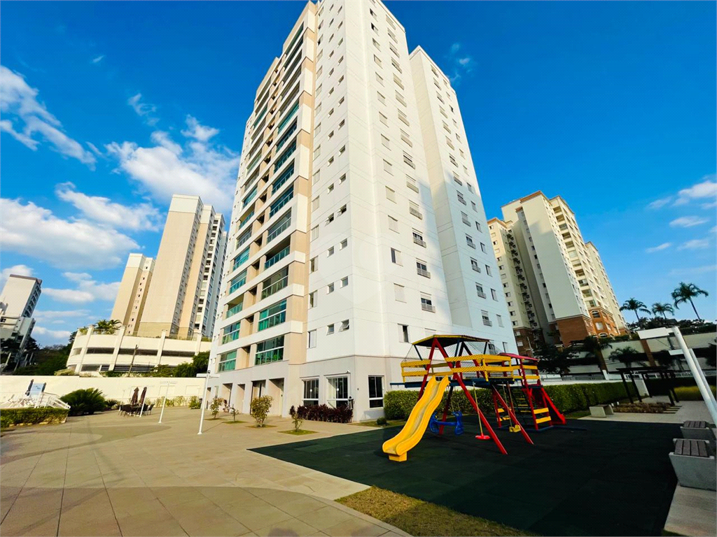 Venda Apartamento Sorocaba Jardim Portal Da Colina REO989806 35