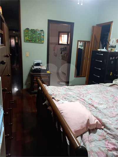 Venda Sobrado São Paulo Vila Nova Carolina REO989825 5