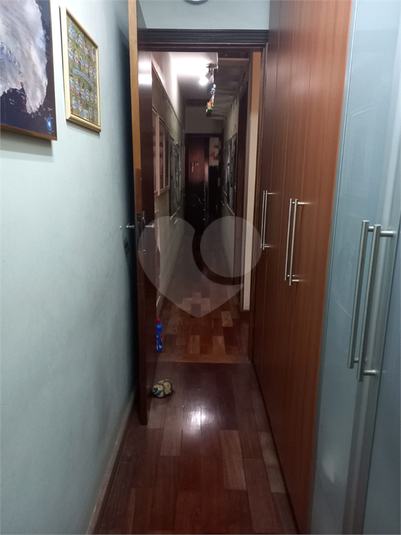 Venda Sobrado São Paulo Vila Nova Carolina REO989825 10