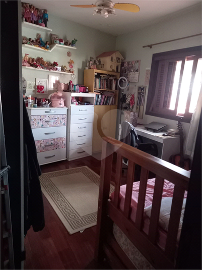 Venda Sobrado São Paulo Vila Nova Carolina REO989825 8