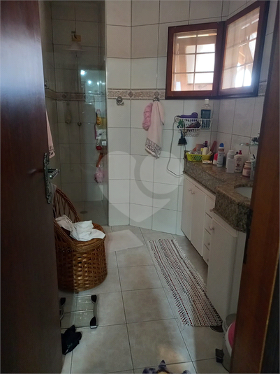 Venda Sobrado São Paulo Vila Nova Carolina REO989825 7