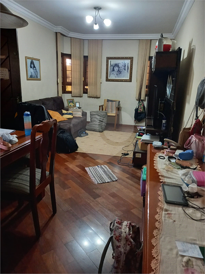 Venda Sobrado São Paulo Vila Nova Carolina REO989825 16