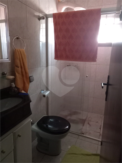 Venda Sobrado São Paulo Vila Nova Carolina REO989825 11